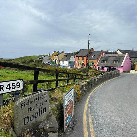Doolin Farm Apartment Kültér fotó