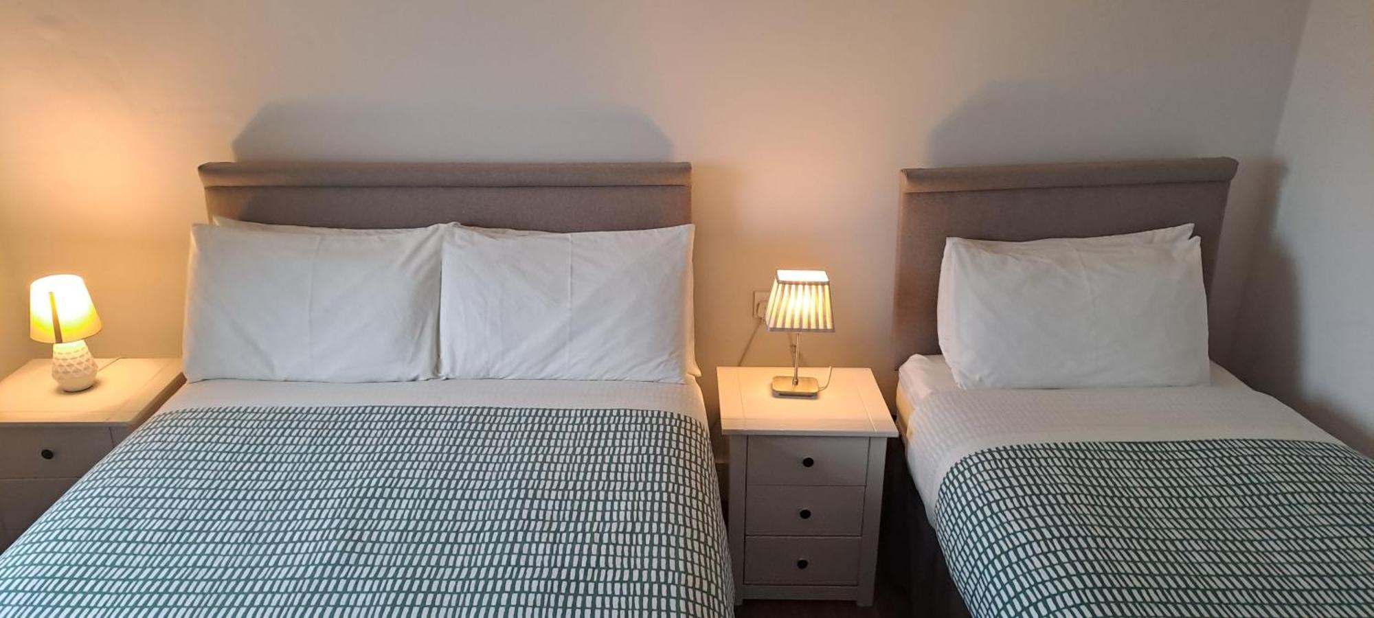 Doolin Farm Apartment Kültér fotó