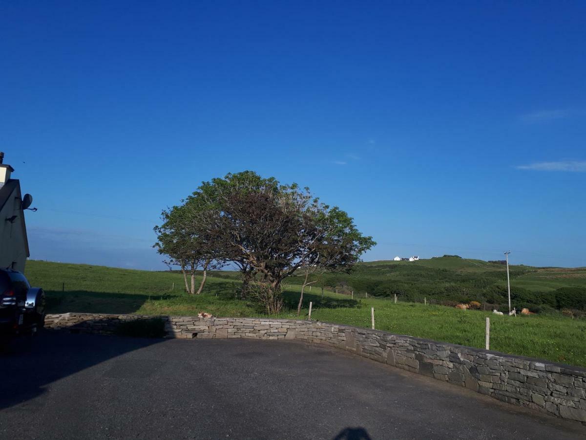 Doolin Farm Apartment Kültér fotó